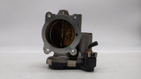 2007-2011 Cadillac Srx Throttle Body Fits Fits 2007 2008 2009 2010 2011 2012 OEM Used Auto Parts - Oemusedautoparts1.com