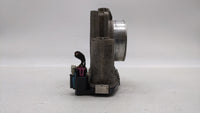 2007-2011 Cadillac Srx Throttle Body Fits Fits 2007 2008 2009 2010 2011 2012 OEM Used Auto Parts - Oemusedautoparts1.com