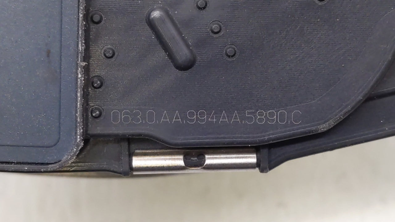 2007-2011 Cadillac Srx Throttle Body Fits Fits 2007 2008 2009 2010 2011 2012 OEM Used Auto Parts - Oemusedautoparts1.com