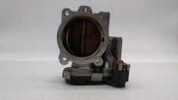 2007-2011 Cadillac Srx Throttle Body Fits Fits 2007 2008 2009 2010 2011 2012 OEM Used Auto Parts - Oemusedautoparts1.com