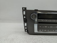 2008-2009 Cadillac Srx Radio AM FM Cd Player Receiver Replacement P/N:25849389 Fits Fits 2008 2009 2010 2011 OEM Used Auto P
