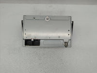 2008-2009 Cadillac Srx Radio AM FM Cd Player Receiver Replacement P/N:25849389 Fits Fits 2008 2009 2010 2011 OEM Used Auto P