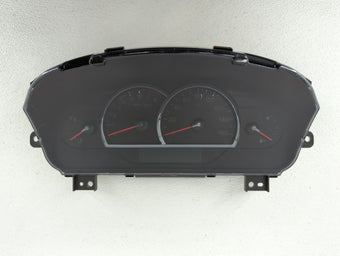 compare product 2008-2009 Cadillac Srx Instrument Cluster Speedometer Gauges P/N:25810140 25961448, 25904017, 25961448 Fits Fits 2008 2009 OEM Used Auto Parts