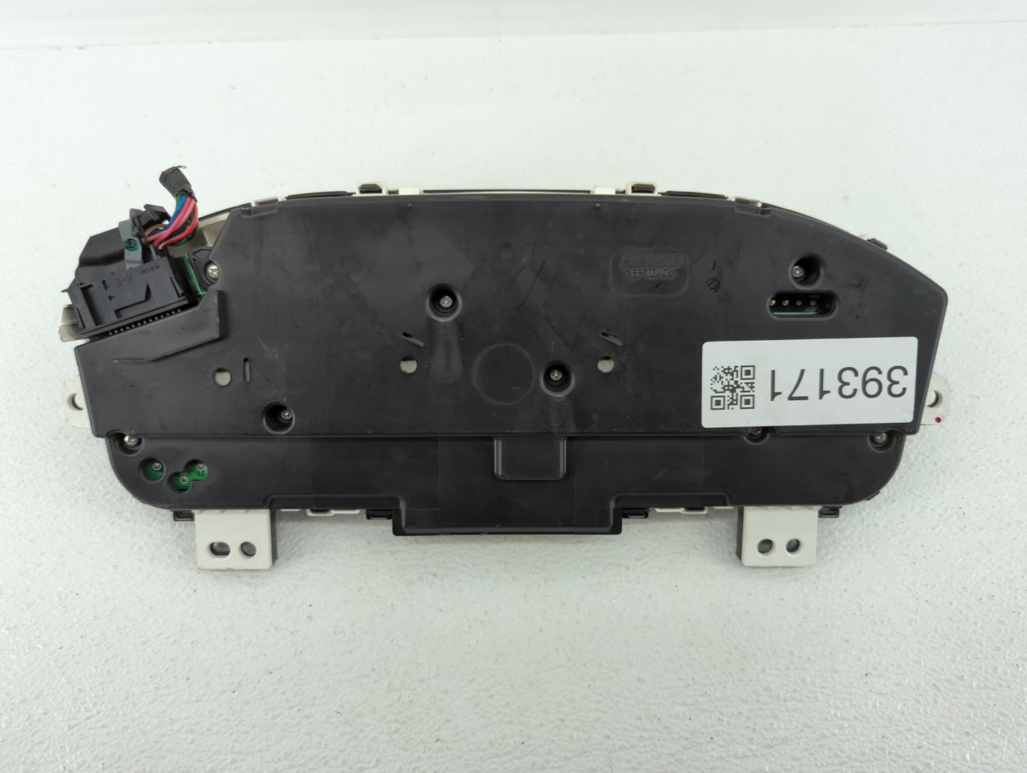 2008-2009 Cadillac Srx Instrument Cluster Speedometer Gauges P/N:25810140 25961448, 25904017, 25961448 Fits Fits 2008 2009 O