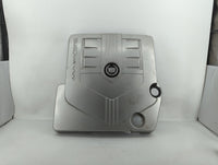 2009 Cadillac Srx Engine Cover - Oemusedautoparts1.com