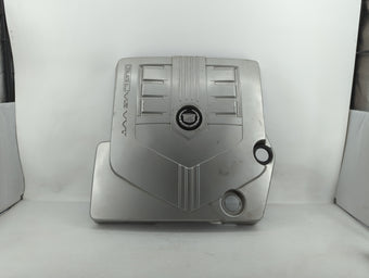 compare product 2009 Cadillac Srx Engine Cover