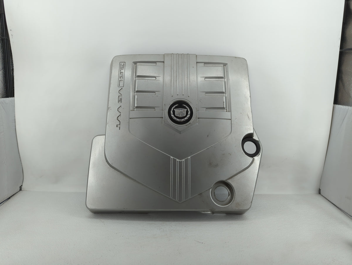 2009 Cadillac Srx Engine Cover 439623 - Oemusedautoparts1.com