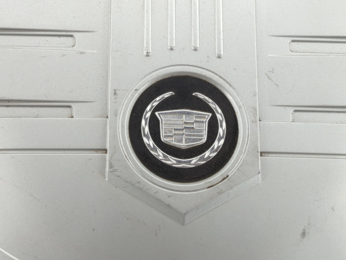 2009 Cadillac Srx Engine Cover 439623 - Oemusedautoparts1.com