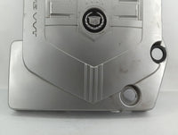 2009 Cadillac Srx Engine Cover - Oemusedautoparts1.com
