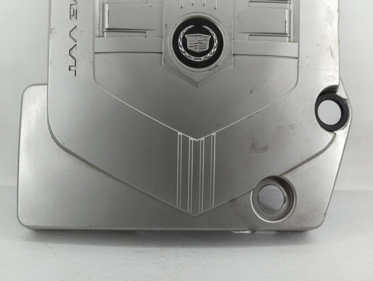 2009 Cadillac Srx Engine Cover 439623 - Oemusedautoparts1.com