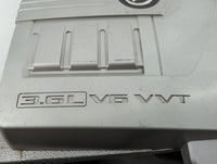 2009 Cadillac Srx Engine Cover 439623 - Oemusedautoparts1.com