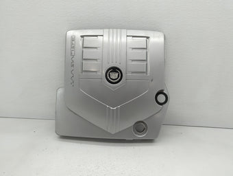 compare product 2009 Cadillac Srx Engine Cover