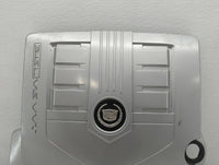 2009 Cadillac Srx Engine Cover - Oemusedautoparts1.com