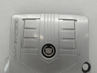 2009 Cadillac Srx Engine Cover 447185 - Oemusedautoparts1.com