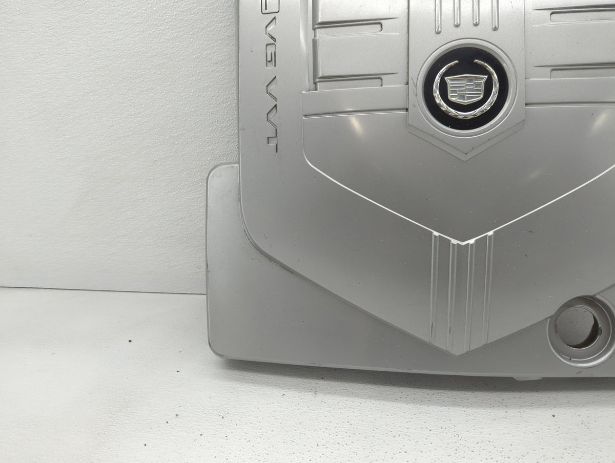 2009 Cadillac Srx Engine Cover 447185 - Oemusedautoparts1.com