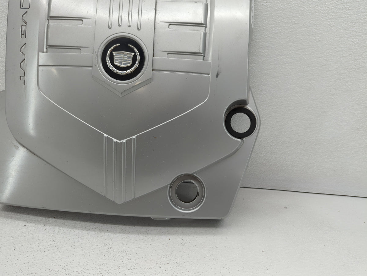 2009 Cadillac Srx Engine Cover 447185 - Oemusedautoparts1.com