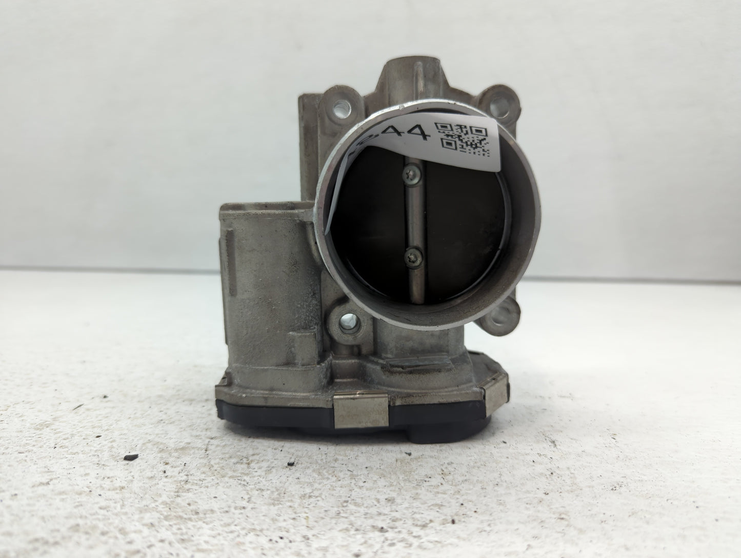 2007-2011 Cadillac Srx Throttle Body P/N:1968AA 994AA Fits Fits 2007 2008 2009 2010 2011 2012 OEM Used Auto Parts - Oemuseda