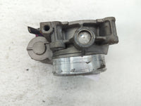 2007-2011 Cadillac Srx Throttle Body P/N:1968AA 994AA Fits Fits 2007 2008 2009 2010 2011 2012 OEM Used Auto Parts - Oemuseda