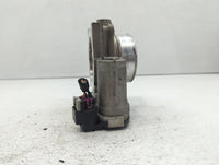 2007-2011 Cadillac Srx Throttle Body P/N:1968AA 994AA Fits Fits 2007 2008 2009 2010 2011 2012 OEM Used Auto Parts - Oemuseda