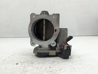 2007-2011 Cadillac Srx Throttle Body P/N:1968AA 994AA Fits Fits 2007 2008 2009 2010 2011 2012 OEM Used Auto Parts - Oemuseda