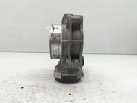 2007-2011 Cadillac Srx Throttle Body P/N:1968AA 994AA Fits Fits 2007 2008 2009 2010 2011 2012 OEM Used Auto Parts - Oemuseda