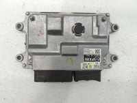 2008-2009 Cadillac Srx PCM Engine Control Computer ECU ECM PCU OEM P/N:PXRV 18 881 12619582, 12614423 Fits Fits 2008 2009 OE