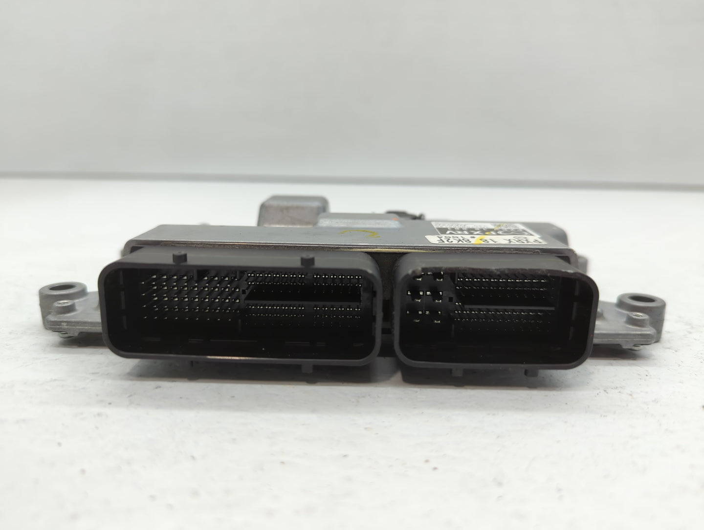 2008-2009 Cadillac Srx PCM Engine Control Computer ECU ECM PCU OEM P/N:PXRV 18 881 12619582, 12614423 Fits Fits 2008 2009 OE