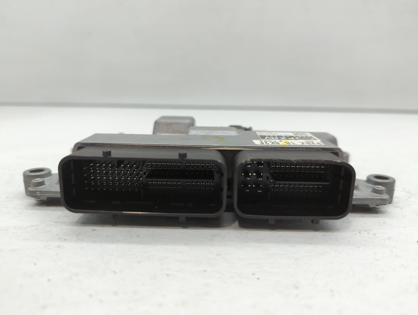 2008-2009 Cadillac Srx PCM Engine Control Computer ECU ECM PCU OEM P/N:PXRV 18 881 12619582, 12614423 Fits Fits 2008 2009 OE