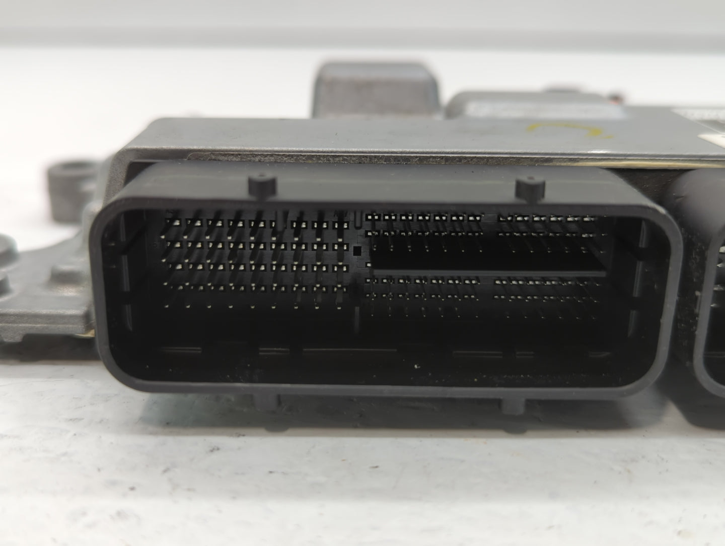 2008-2009 Cadillac Srx PCM Engine Control Computer ECU ECM PCU OEM P/N:PXRV 18 881 12619582, 12614423 Fits Fits 2008 2009 OE