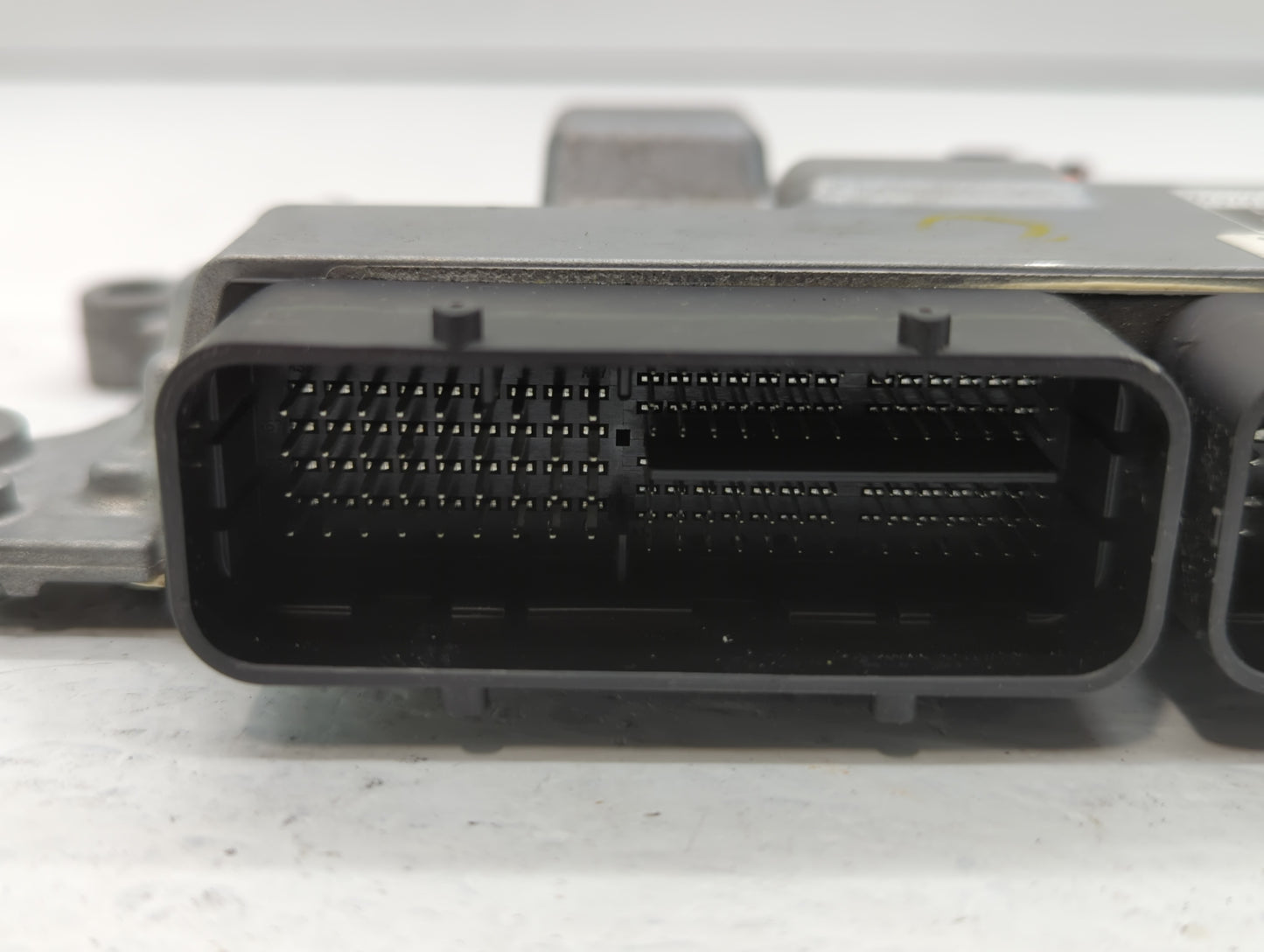 2008-2009 Cadillac Srx PCM Engine Control Computer ECU ECM PCU OEM P/N:PXRV 18 881 12619582, 12614423 Fits Fits 2008 2009 OE