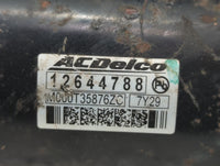 2008-2009 Cadillac Srx Car Starter Motor Solenoid OEM P/N:12644788 Fits Fits 2008 2009 2010 2011 2012 2013 2014 2015 OEM Use