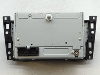 2009-2009 Cadillac Srx Am Fm Cd Player Radio Receiver - Oemusedautoparts1.com