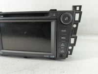 2008-2009 Cadillac Srx Undefined 548911 - Oemusedautoparts1.com