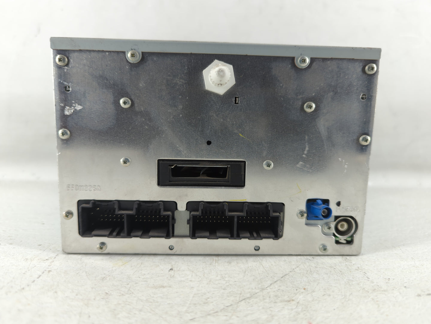 2008-2009 Cadillac Srx Undefined - Oemusedautoparts1.com