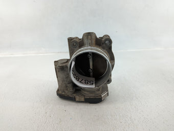 compare product 2007-2011 Cadillac Srx Throttle Body P/N:2188AA994AA Fits Fits 2007 2008 2009 2010 2011 2012 OEM Used Auto Parts