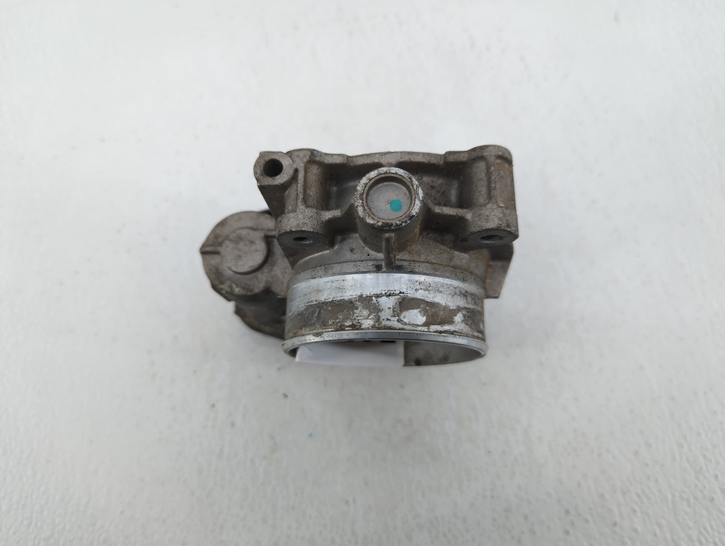 2007-2011 Cadillac Srx Throttle Body P/N:2188AA994AA Fits Fits 2007 2008 2009 2010 2011 2012 OEM Used Auto Parts - Oemusedau