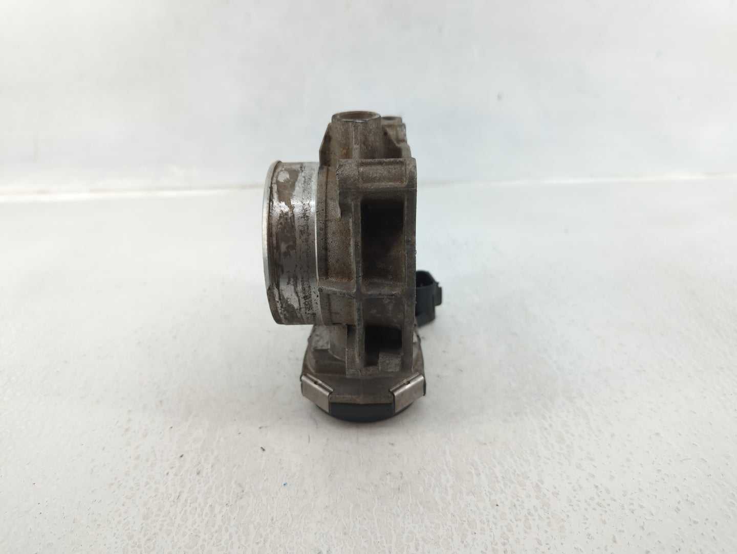 2007-2011 Cadillac Srx Throttle Body P/N:2188AA994AA Fits Fits 2007 2008 2009 2010 2011 2012 OEM Used Auto Parts - Oemusedau