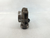 2007-2011 Cadillac Srx Throttle Body P/N:2188AA994AA Fits Fits 2007 2008 2009 2010 2011 2012 OEM Used Auto Parts - Oemusedau