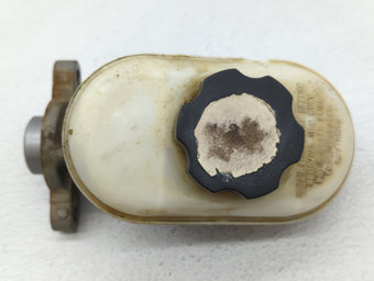 compare product 2005-2009 Cadillac Srx Brake Master Cylinder