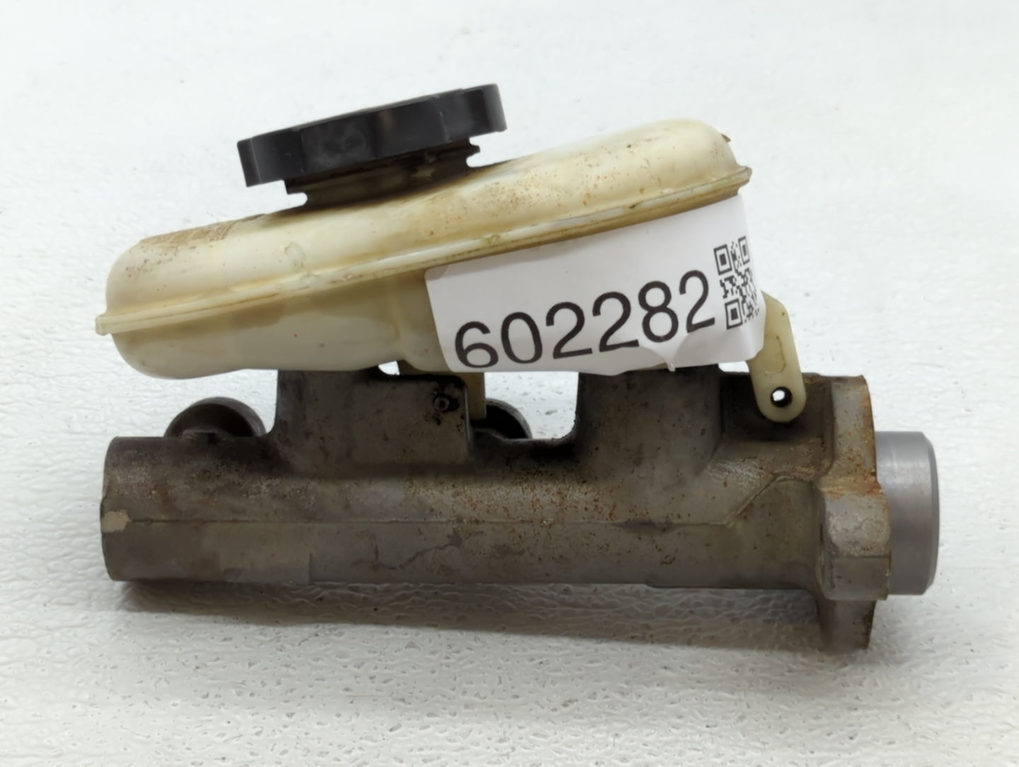 2005-2009 Cadillac Srx Brake Master Cylinder - Oemusedautoparts1.com