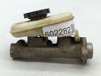 2005-2009 Cadillac Srx Brake Master Cylinder - Oemusedautoparts1.com