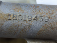 2005-2009 Cadillac Srx Brake Master Cylinder - Oemusedautoparts1.com