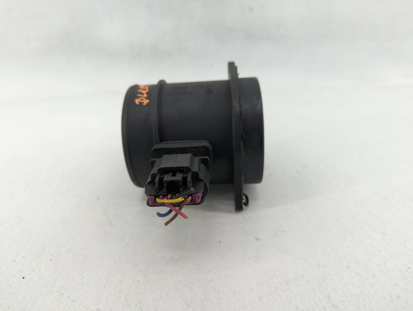2007-2009 Cadillac Srx Mass Air Flow Meter Maf - Oemusedautoparts1.com