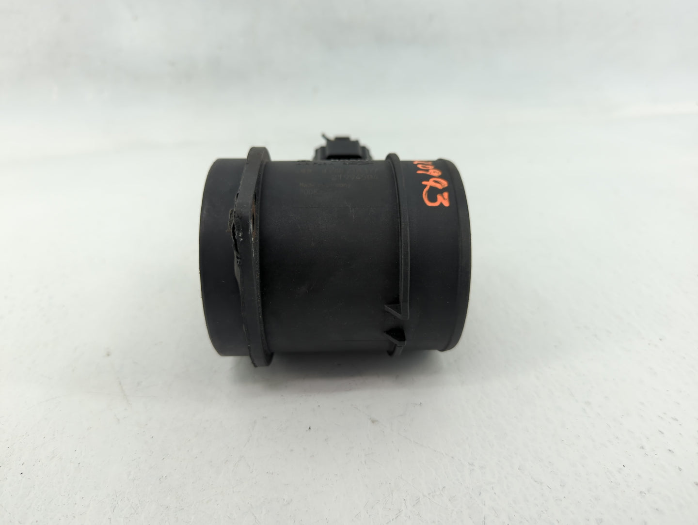 2007-2009 Cadillac Srx Mass Air Flow Meter Maf - Oemusedautoparts1.com