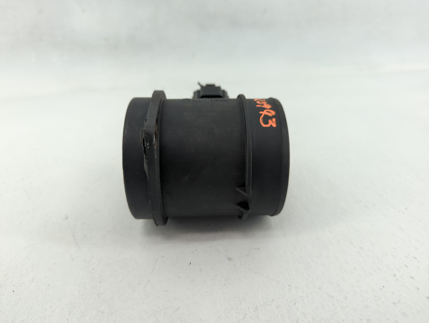 2007-2009 Cadillac Srx Mass Air Flow Meter Maf - Oemusedautoparts1.com