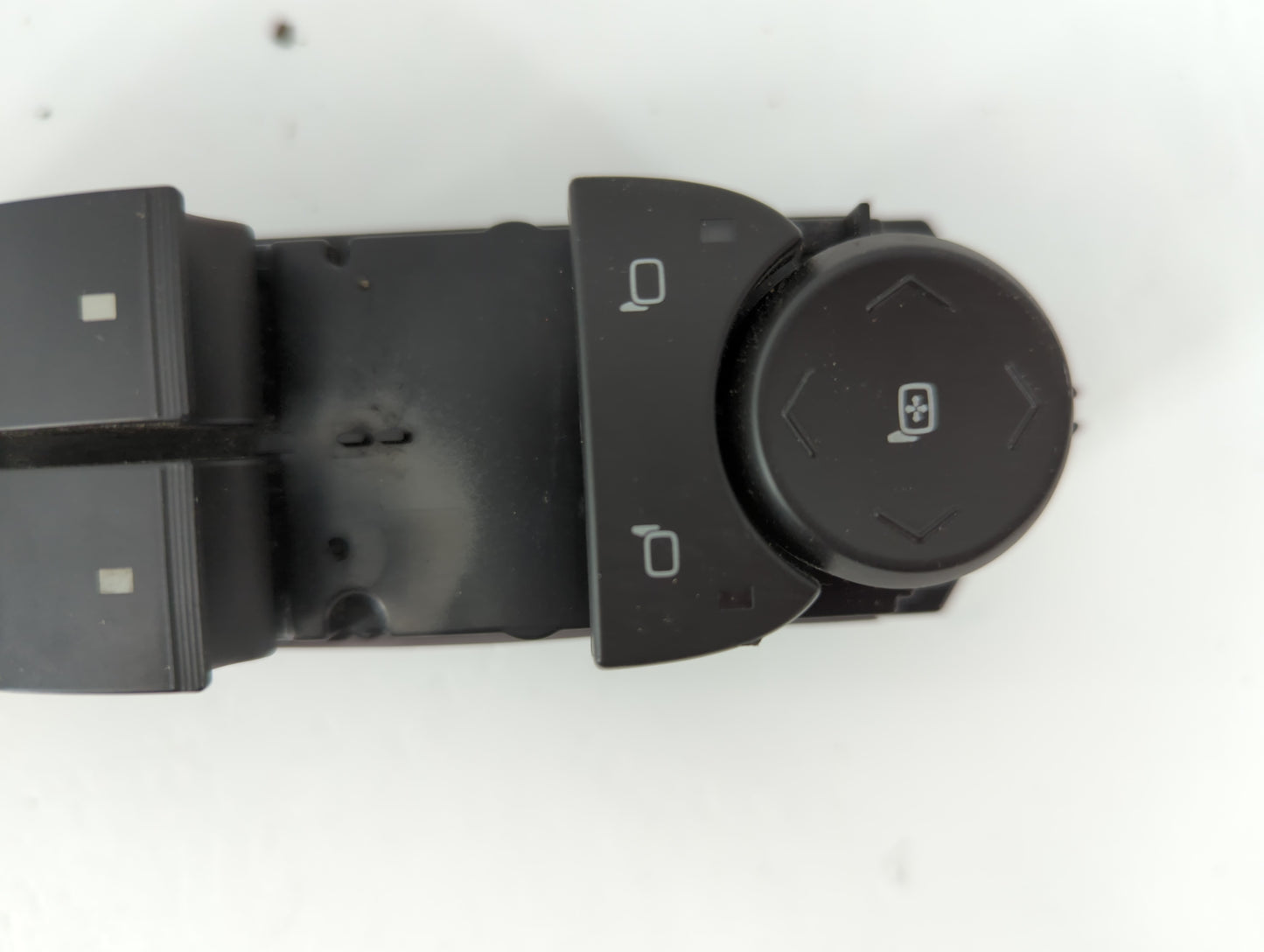 2007-2009 Cadillac Srx Master Power Window Switch Replacement Driver Side Left P/N:15919073AC Fits Fits 2007 2008 2009 OEM U