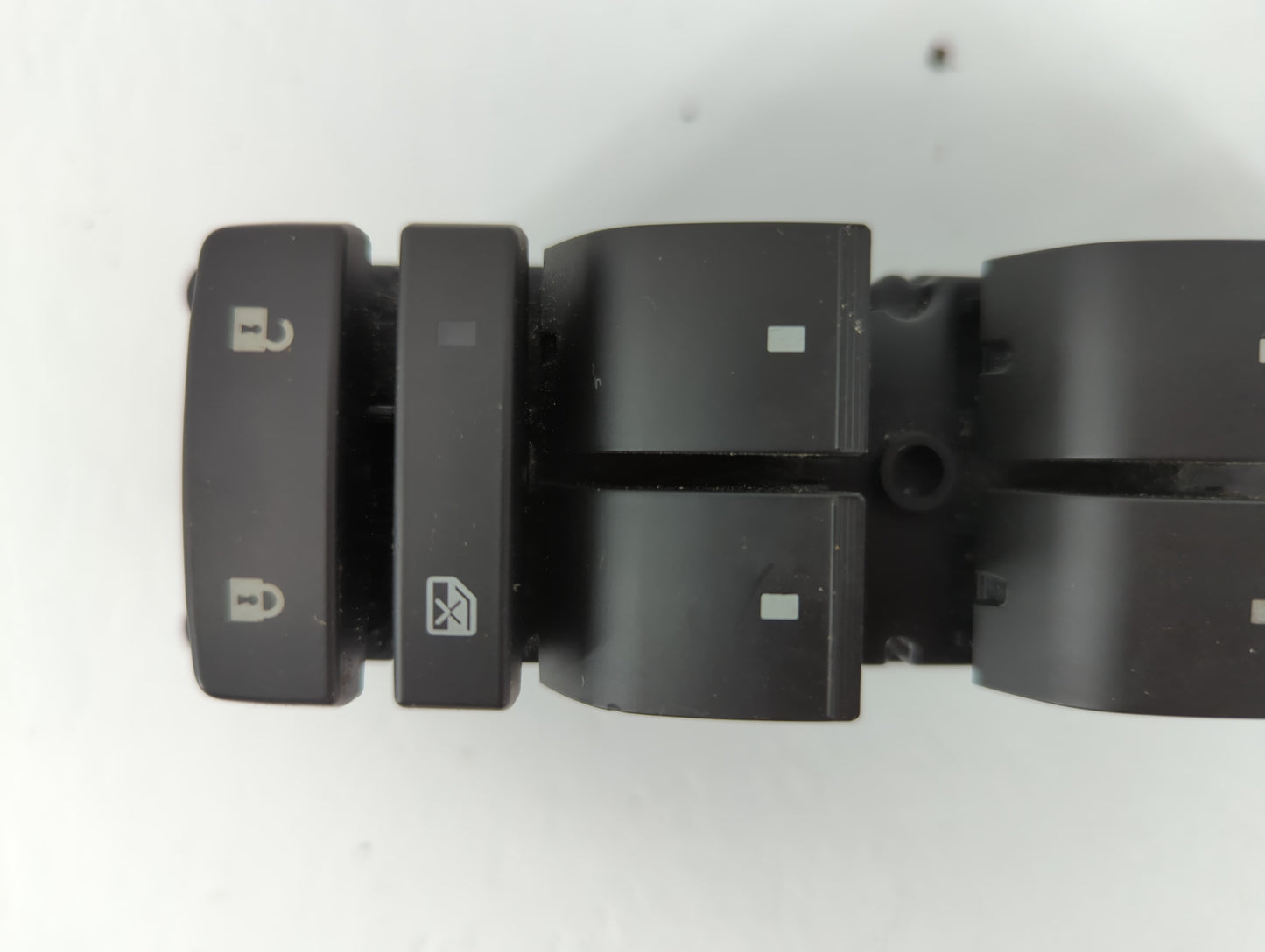 2007-2009 Cadillac Srx Master Power Window Switch Replacement Driver Side Left P/N:15919073AC Fits Fits 2007 2008 2009 OEM U