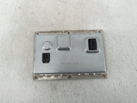 2009 Cadillac Srx Headlight Ballast Head Light - Oemusedautoparts1.com