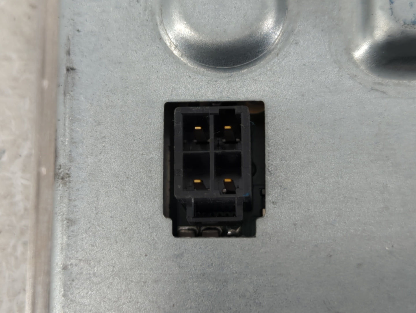 2009 Cadillac Srx Headlight Ballast Head Light - Oemusedautoparts1.com