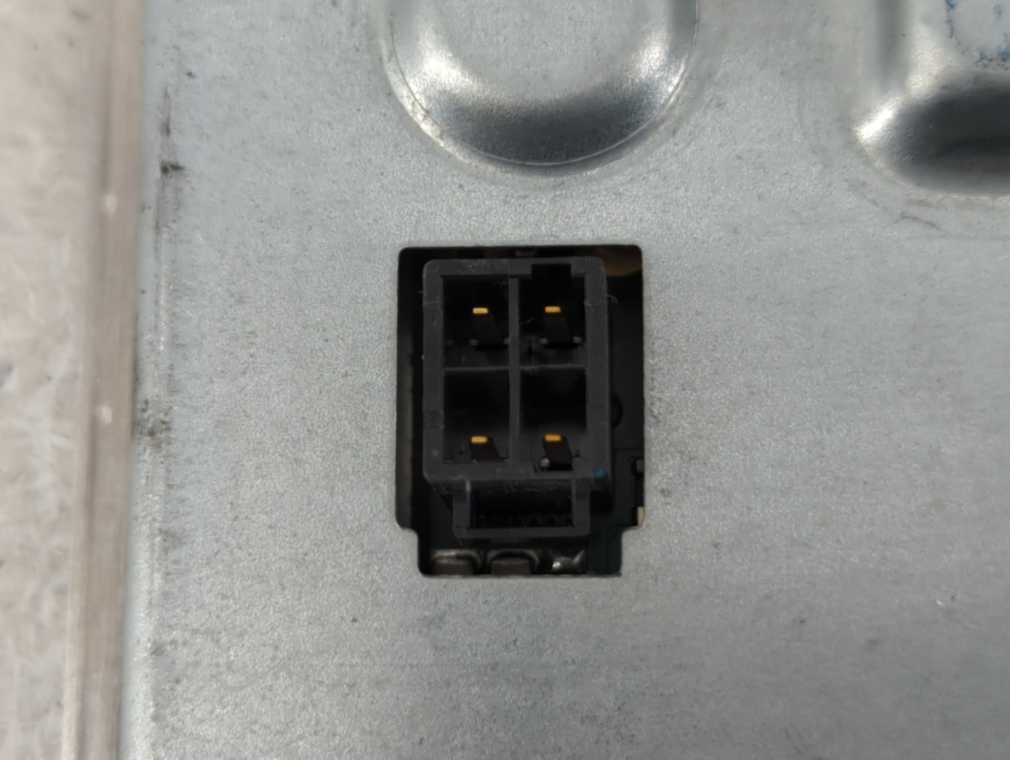 2009 Cadillac Srx Headlight Ballast Head Light - Oemusedautoparts1.com